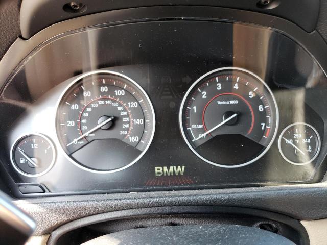 WBA3A9G57FNT09750 BMW 335 I