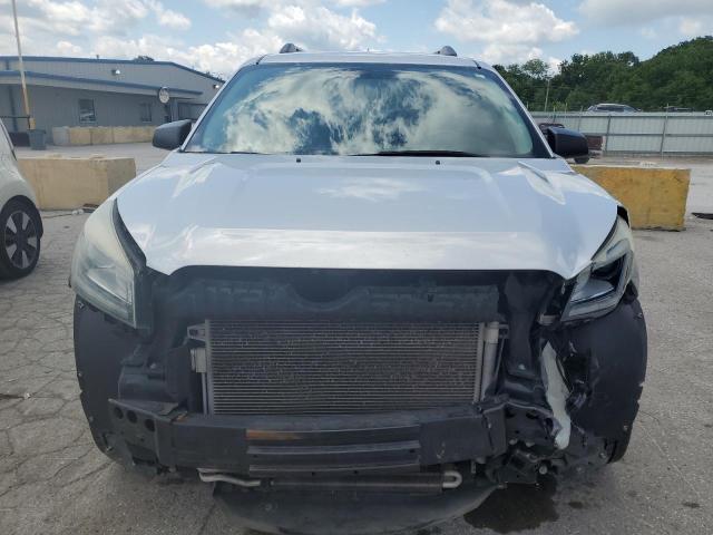 1GKKRNED9GJ120427 GMC ACADIA SLE