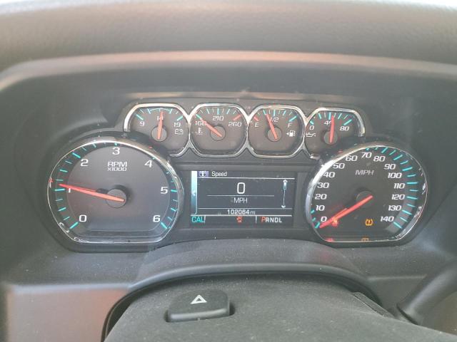 1GTV2MEH6JZ240124 GMC Sierra K1500 Sle