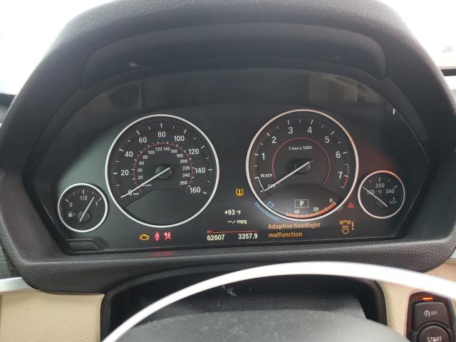 WBA8Z5C54GG501291 BMW 328 Xigt Sulev