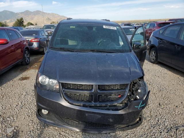 2C4RDGEG8JR344161 Dodge Grand Caravan Gt
