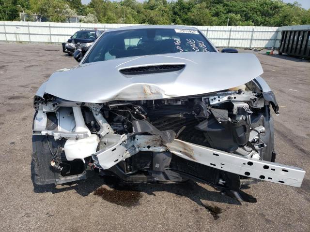 2C3CDXCT7NH235616 Dodge CHARGER R/T