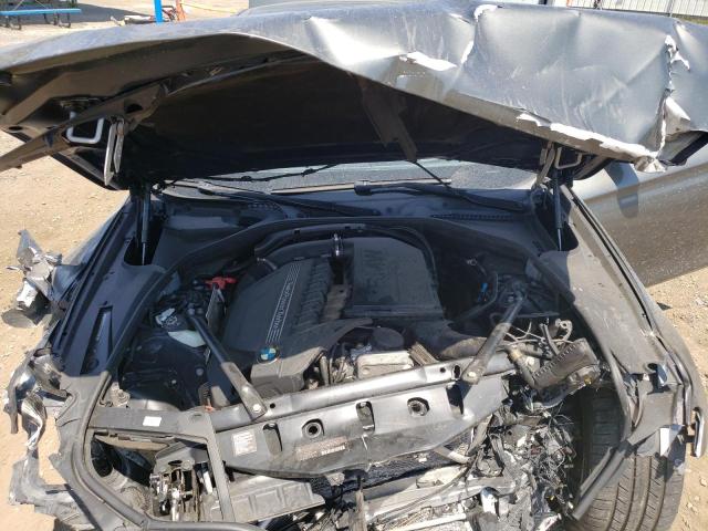 WBA5B1C57FD919182 BMW 535 I