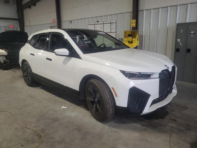 WB523CF0XPCM62725 BMW Ix Xdrive50