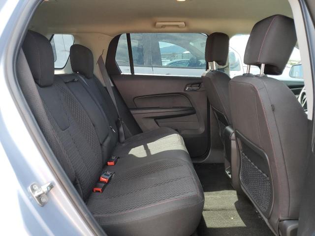 2GKFLVEK8F6140343 GMC Terrain Sle