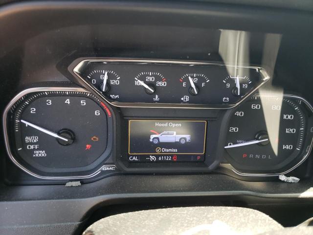 1GTR8BEDXLZ108360 GMC Sierra C1500 Sle