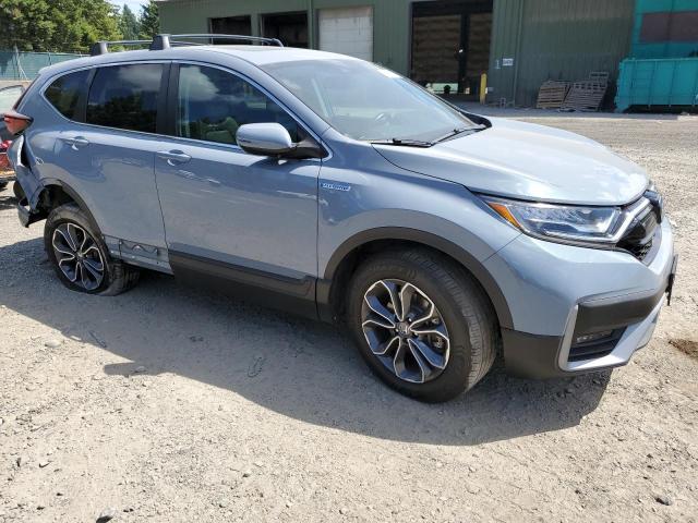 7FART6H87ME008930 Honda CR-V EXL