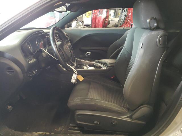 2C3CDZAG6GH176904 Dodge Challenger Sxt