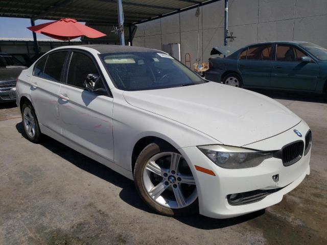 WBA3B1C55FP831060 BMW 320 I