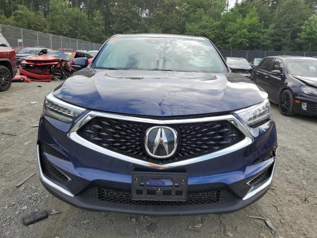 5J8TC2H59ML021869 Acura Rdx Technology