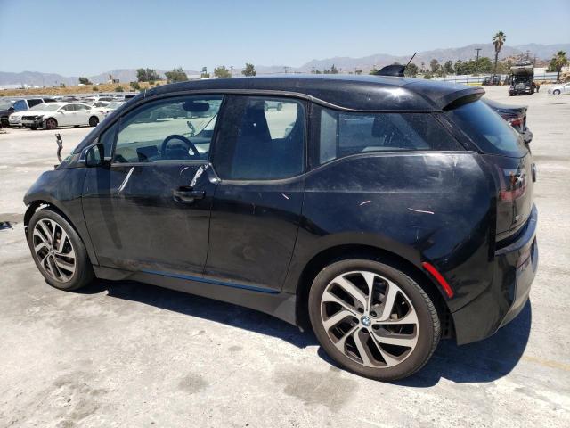WBY1Z6C39HV548434 BMW I3 Bev