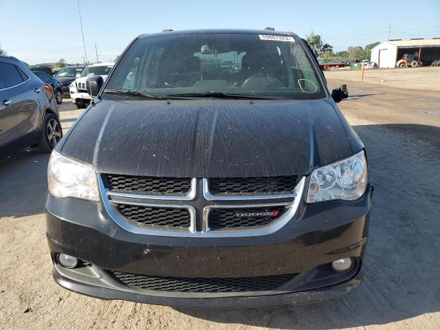 2C4RDGCG8KR519013 Dodge Grand Caravan Sxt