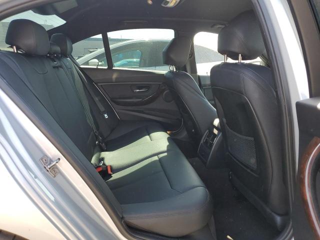 WBA3C1C54EK108177 BMW 328 I Sulev