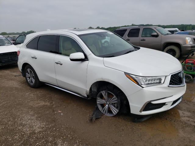 5J8YD4H32LL047113 Acura MDX