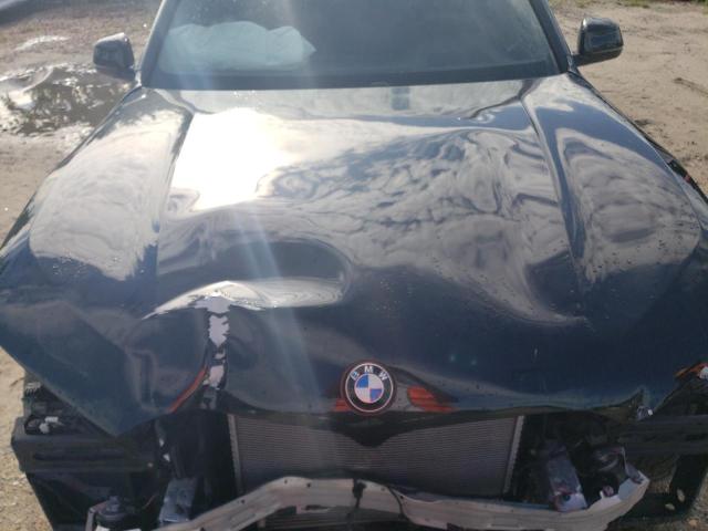 5UXJU4C04N9J77325 BMW X5 M50i