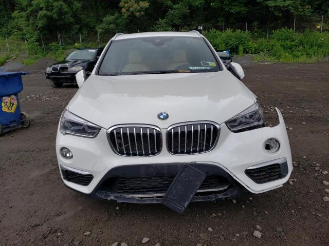 WBXHT3C33H5F87705 BMW X1 Xdrive28i
