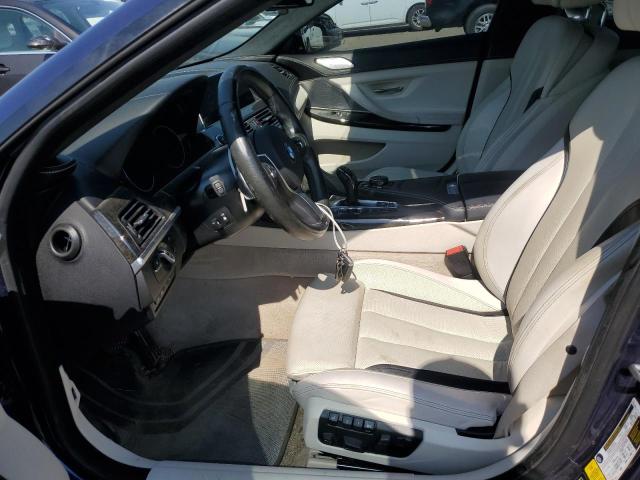 WBA6D6C54GG387756 BMW 650 Xi Gran Coupe