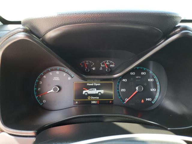 1GTG6FEN3N1302663 GMC Canyon At4