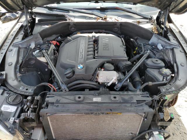 WBA5M4C31HD187127 BMW 535 XIGT