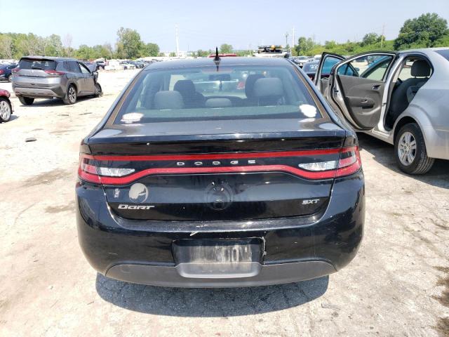 1C3CDFBB1FD140910 Dodge DART SXT