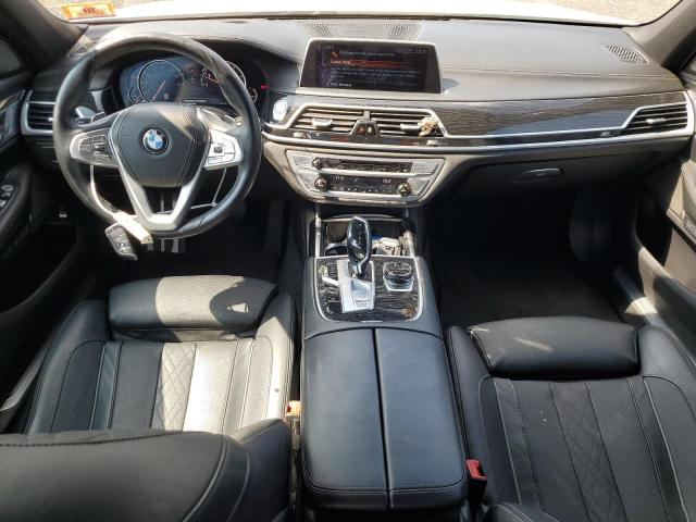 WBA7F2C54GG420598 BMW 750 Xi