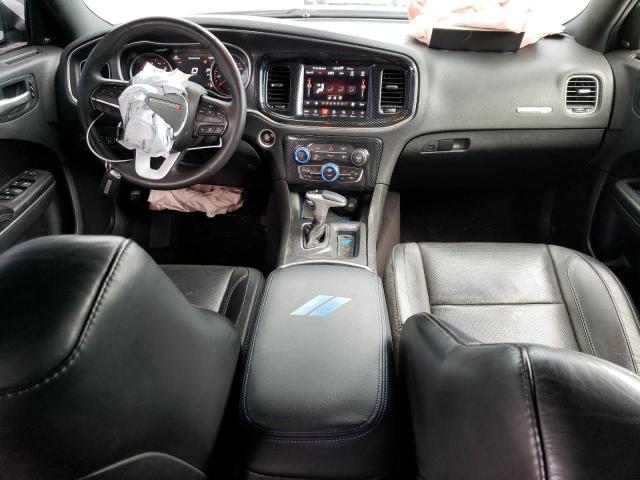 2C3CDXHG1JH188802 Dodge Charger Sxt Plus