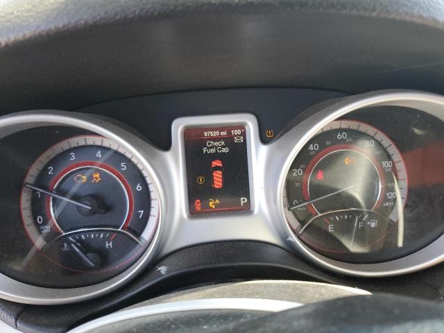 3C4PDCBG4GT102364 Dodge Journey Sxt
