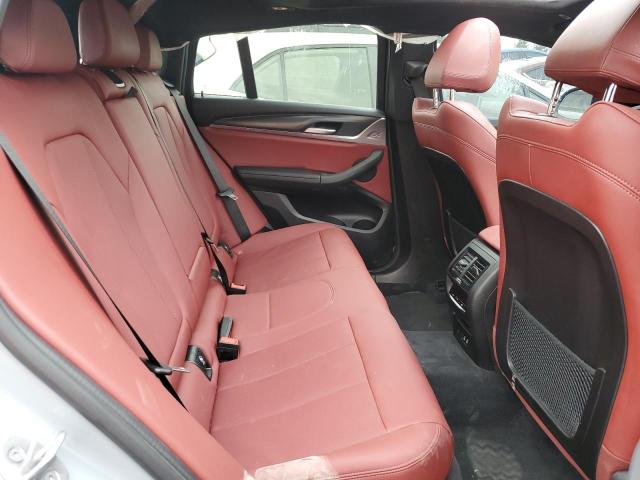 5UX33DT0XN9L83938 BMW X4 Xdrive30i