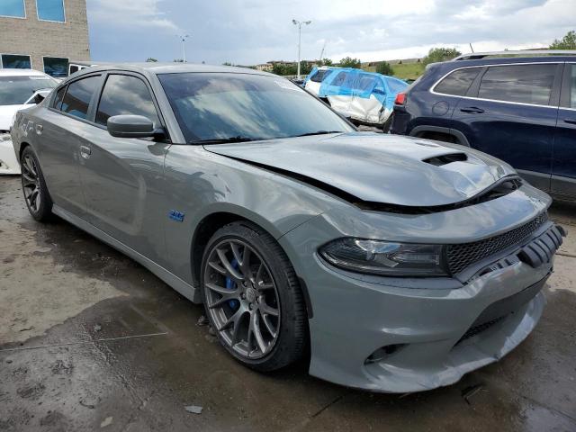 2C3CDXEJXHH515644 Dodge Charger Srt 392