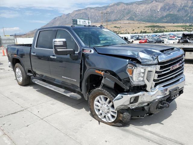 1GT49UEY8LF237124 GMC Sierra K3500 Slt