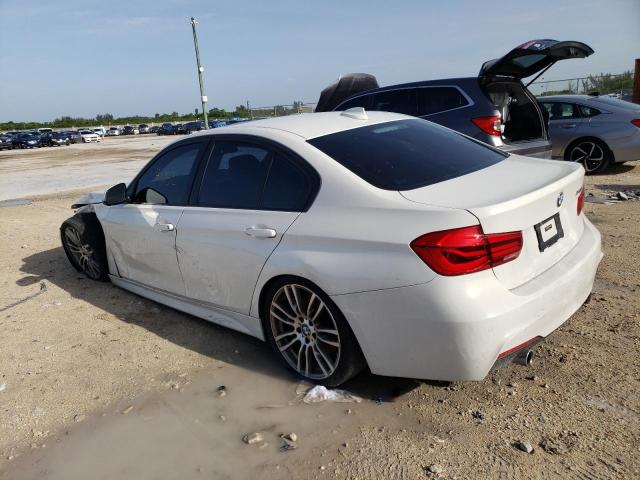 WBA8B3C53JK843229 BMW 340 I
