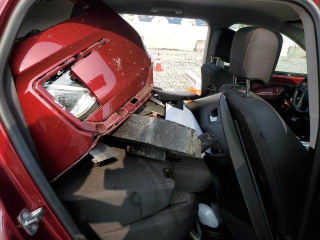 2GKALMEK3G6229078 GMC Terrain Sle