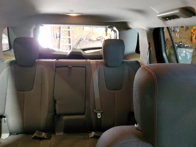 2GKFLTEK7G6287601 GMC Terrain Sle