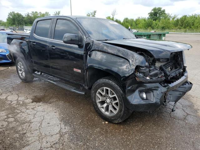 1GTG6CEN7H1256354 GMC CANYON SLE