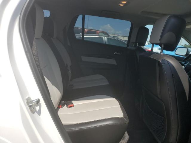 2GKFLRE38G6339099 GMC Terrain Denali