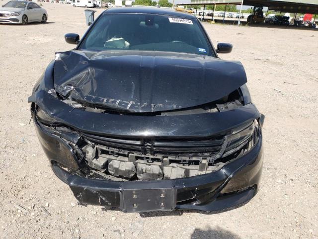 2C3CDXBG2JH170110 Dodge Charger Sxt