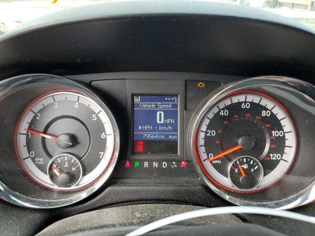 2C4RDGEG0KR630684 Dodge Grand Caravan Gt