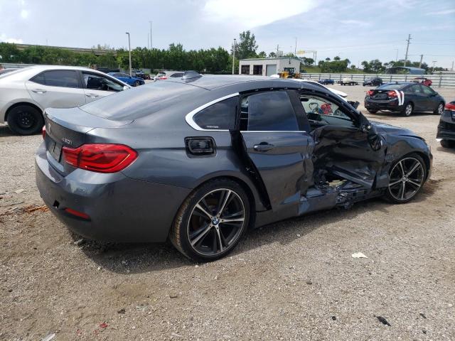 WBA4J1C5XJBA29846 BMW 430i Gran Coupe