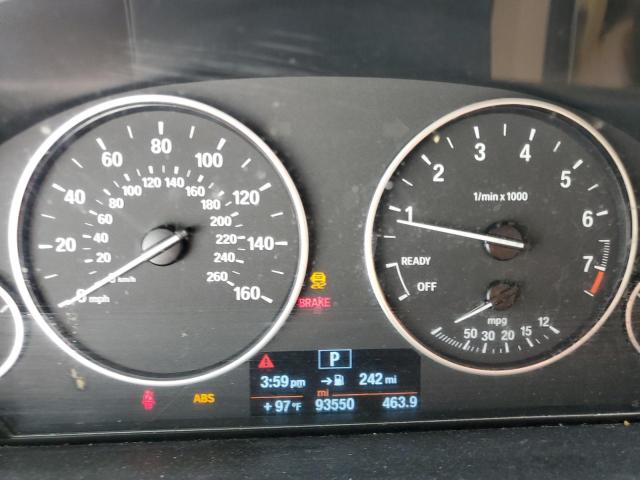 WBA3A5C52EJ465232 BMW 328 I