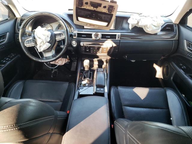 JTHBZ1BL0GA003043 Lexus Gs 350 Base