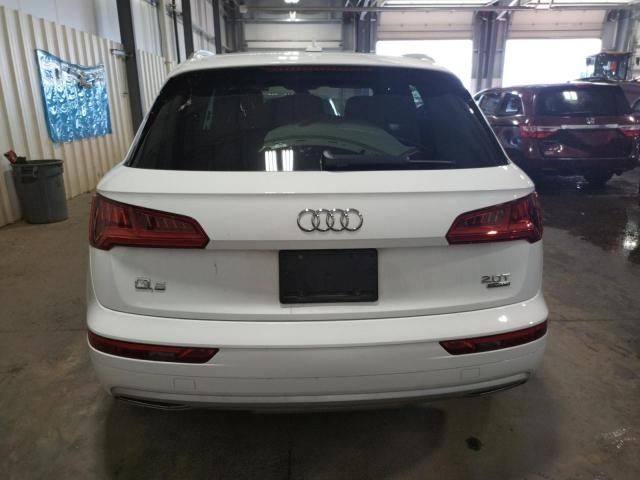 WA1ANAFY9J2007960 Audi Q5 PREMIUM