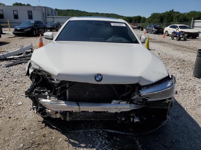 WBAJE7C37HG887827 BMW 540 XI