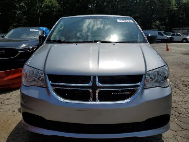 2C4RDGBG1KR805240 Dodge Grand Caravan Se
