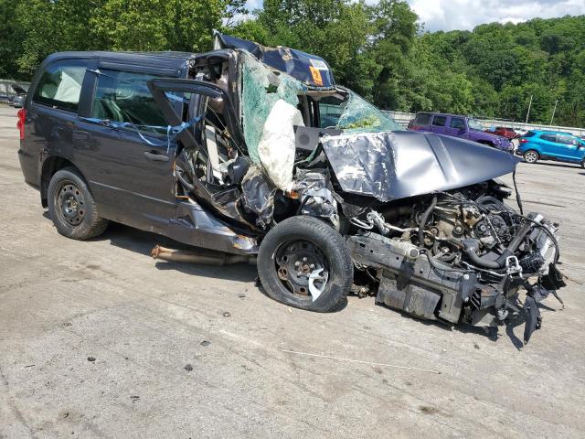 2C4RDGBG7GR388925 Dodge Grand Caravan Se