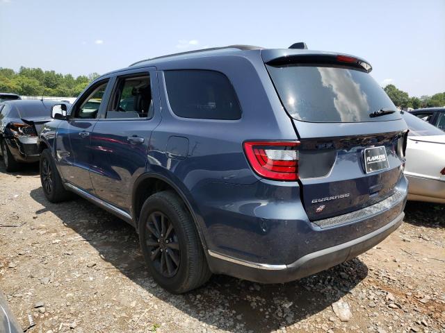 1C4RDJAG1KC723497 Dodge Durango Sxt