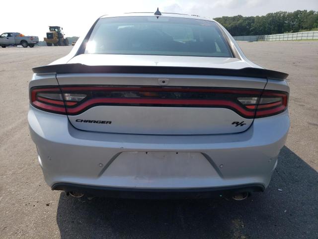 2C3CDXCT7NH235616 Dodge CHARGER R/T