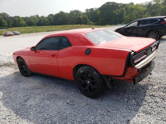 2C3CDZAG1GH124726 Dodge Challenger Sxt