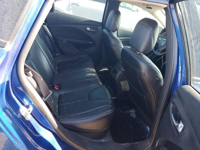 1C3CDFCB7ED695552 Dodge Dart Limited