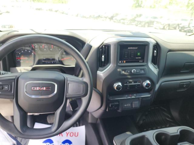 1GT59LE74NF353915 GMC Sierra K2500 Heavy Duty