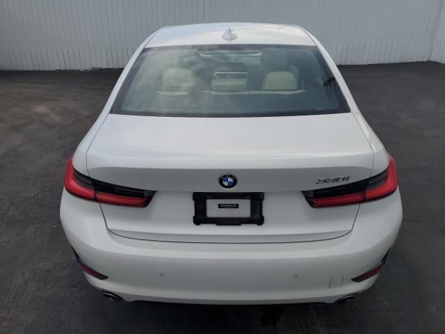 3MW5R1J03M8C17504 BMW 330I